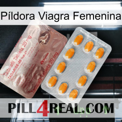 Píldora Viagra Femenina new13